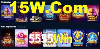VIP Casino 5555Win