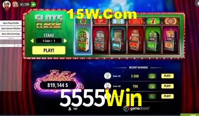 Cadastro Rápido 5555Win