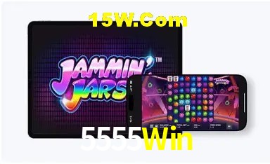 Experiência VIP 5555Win