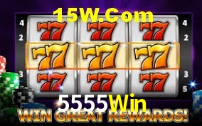 Slot Games 5555Win