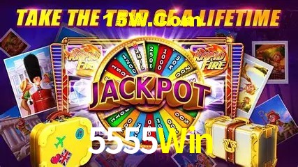 Diretório de Jogos 5555Win