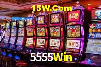 Apostas de Tênis 5555Win