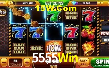Jogo Spaceman 5555Win