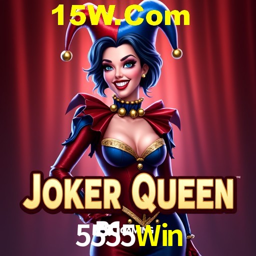 Descubra a Magia dos Jogos de Arcade no 5555Win