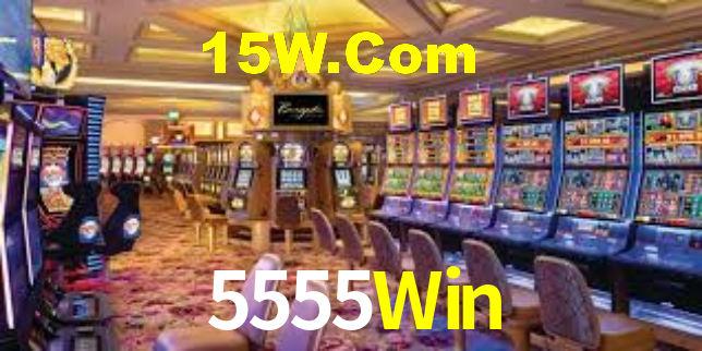 5555Win: A Experiência de Casino com Jogos de Mesa ao Vivo