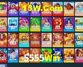 Casino VIP 5555Win