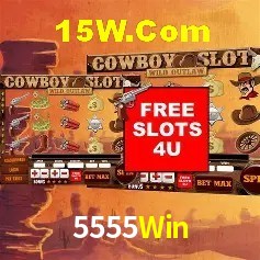 Promoção Relâmpago 5555Win