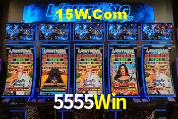 Tecnologia da Plataforma 5555Win