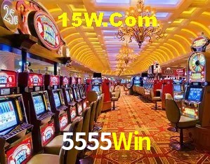 Promoções Sazonais 5555Win