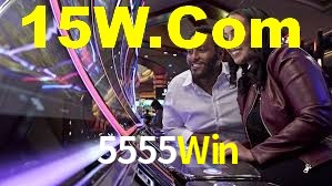 Blackjack Table 5555Win