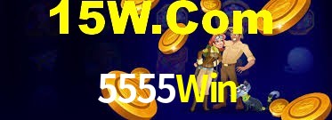 Welcome Bonus 5555Win