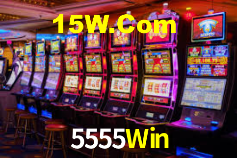 5555Win Bet