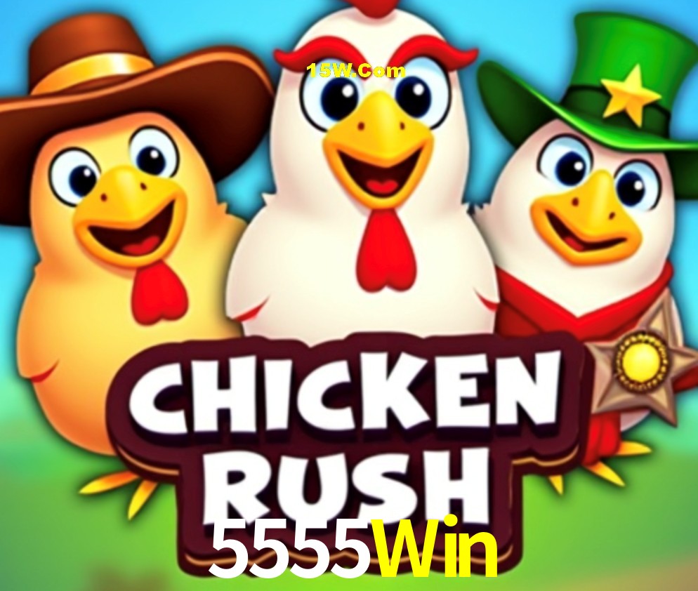 Mesa de Blackjack 5555Win