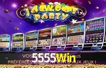 Especiais de Fim de Semana 5555Win