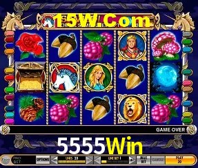 Casino Ao Vivo 5555Win