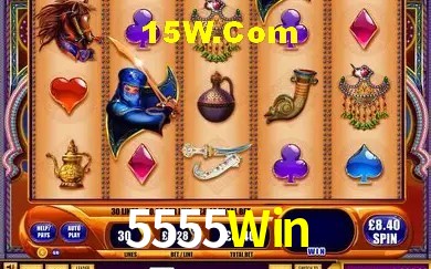 cassino 5555Win