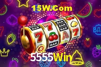 Login Seguro 5555Win