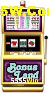 Live Casino 5555Win