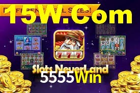 Welcome Bonus 5555Win