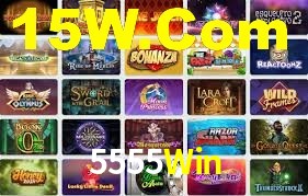 Daily Bonuses 5555Win
