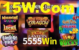 Spaceman Game 5555Win