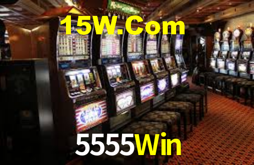 5555Win App Interface
